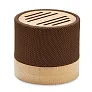 BOOL Bamboo RPET wireless speaker