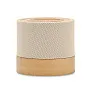 BOOL Bamboo RPET wireless speaker
