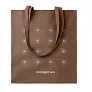 COTTONEL COLOUR ++ Cotton shopping bag 180gr/m2