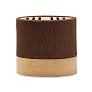 BOOL Bamboo RPET wireless speaker