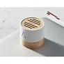 BOOL Bamboo RPET wireless speaker