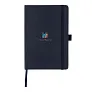  Sam A5 RCS certified bonded leather classic notebook - XD Collection