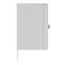  Sam A5 RCS certified bonded leather classic notebook - XD Collection