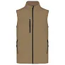  Muški softshell prsluk - Kariban