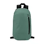 TIRANA Backpack with front pocket