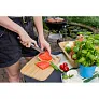  Bamboo cutting board
