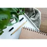 Mikayla Bamboo ball pen 2 in 1, "infinity" pencil