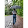 Keelan RPET manual umbrella