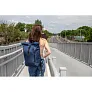 Eiddwen RPET backpack