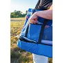 Maxwell RPET beach bag, shopping bag, cooler bag