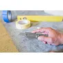 Muireann Cutter, ruler, bottle opener, spanner for screws