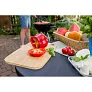  Bamboo cutting board