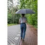 Keelan RPET manual umbrella