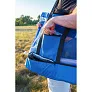 Maxwell RPET beach bag, shopping bag, cooler bag