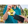 Zibee Privjesak RPET plišana pčela s NFC čipom
