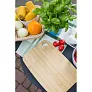  Bamboo cutting board