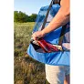 Maxwell RPET beach bag, shopping bag, cooler bag