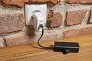 Powerlink prijenosna baterija s iOS priključkom od RCS reciklirane plastike, 3.000 mAh - XD Collection