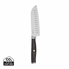 santoku nož od RCS recikliranog čelika - Vinga
