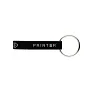 RCS recycled aluminum bottle and can opener - XD Collection