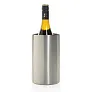 Vino RCS certified recycled stainless steel wine bucket - XD Collection