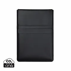PU RCS RPET 14" laptop sleeve - Vinga