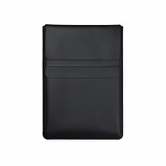 PU RCS RPET 16" laptop sleeve - Vinga