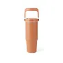 VINGA Eos trek termos boca od RCS recikliranog nehrđajućeg čelika, 880 ml - Vinga