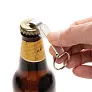  RCS recycled aluminum bottle and can opener - XD Collection