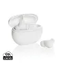 Prolink RCS recycled plastic hybrid ANC/ENC earbud - XD Collection