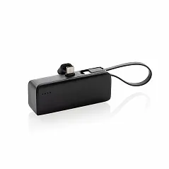 Powerlink RCS prijenosna baterija s USB-C priključkom, 3.000 mAh - XD Collection