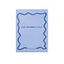 VINGA One memory a day A5 dnevnik od GRS certificiranog papira - Vinga