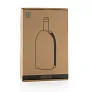 Vino AWARE™ RPET navlaka za hlađenje vina - XD Collection