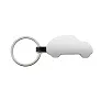  RCS recycled zinc alloy car keyring - XD Collection