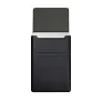 VINGA Timo PU RCS RPET 14" laptop sleeve - Vinga