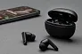 Prolink RCS recycled plastic hybrid ANC/ENC earbud - XD Collection