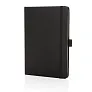  Sam A5 RCS certified bonded leather classic notebook - XD Collection