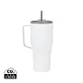 VINGA Eos voyager boca od recikliranog nehrđajućeg čelika, 800 ml - Vinga