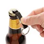  RCS recycled aluminum bottle and can opener - XD Collection