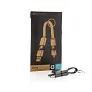 Terra kabel za brzo punjenje 4u1 od recikliranog aluminija 60W - XD Xclusive
