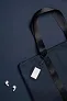 VINGA Baltimore VINGA Baltimore RCS recycled polyester luggage tag - Vinga