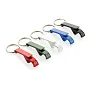  RCS recycled aluminum bottle and can opener - XD Collection
