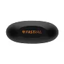Prolink RCS recycled plastic hybrid ANC/ENC earbud - XD Collection