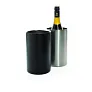 Vino RCS certified recycled stainless steel wine bucket - XD Collection