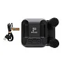Singvibe karaoke set od RCS reciklirane plastike s dvostrukim mikrofonom - XD Collection