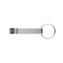  RCS recycled aluminum bottle and can opener - XD Collection