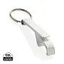  RCS recycled aluminum bottle and can opener - XD Collection