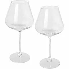 2-dijelni set čaša za vino - Seasons