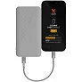 Xtorm XG220 Go2 15W prijenosna baterija s brzim punjenjem, 20.000 mAh - Xtorm