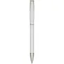 Ana recycled plastic ballpoint pen (blue ink) - Marksman
